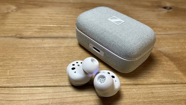 Sennheiser Momentum True