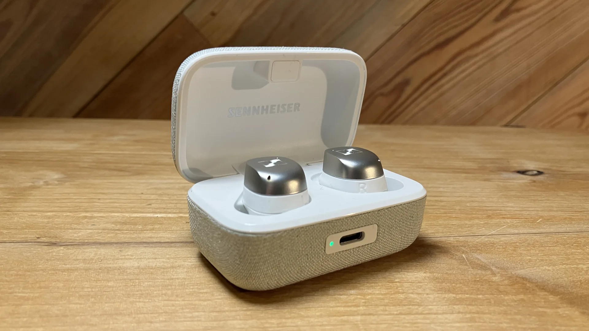 Sennheiser Momentum True